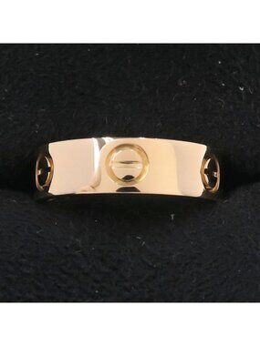 Cartier Love Ring 53